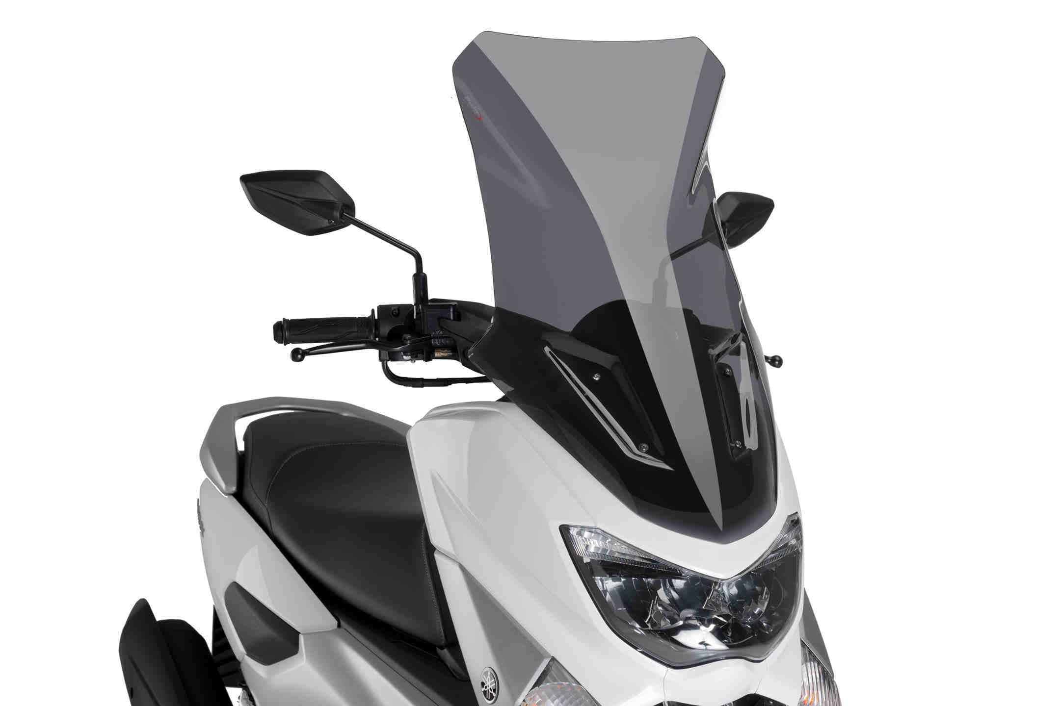 Puig Winds.V-Techline Touring Yamaha Nmax 125 15-18
