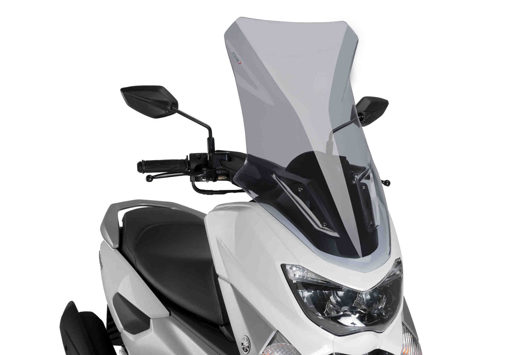 Puig Winds.V-Techline Touring Yamaha Nmax 125 15-18
