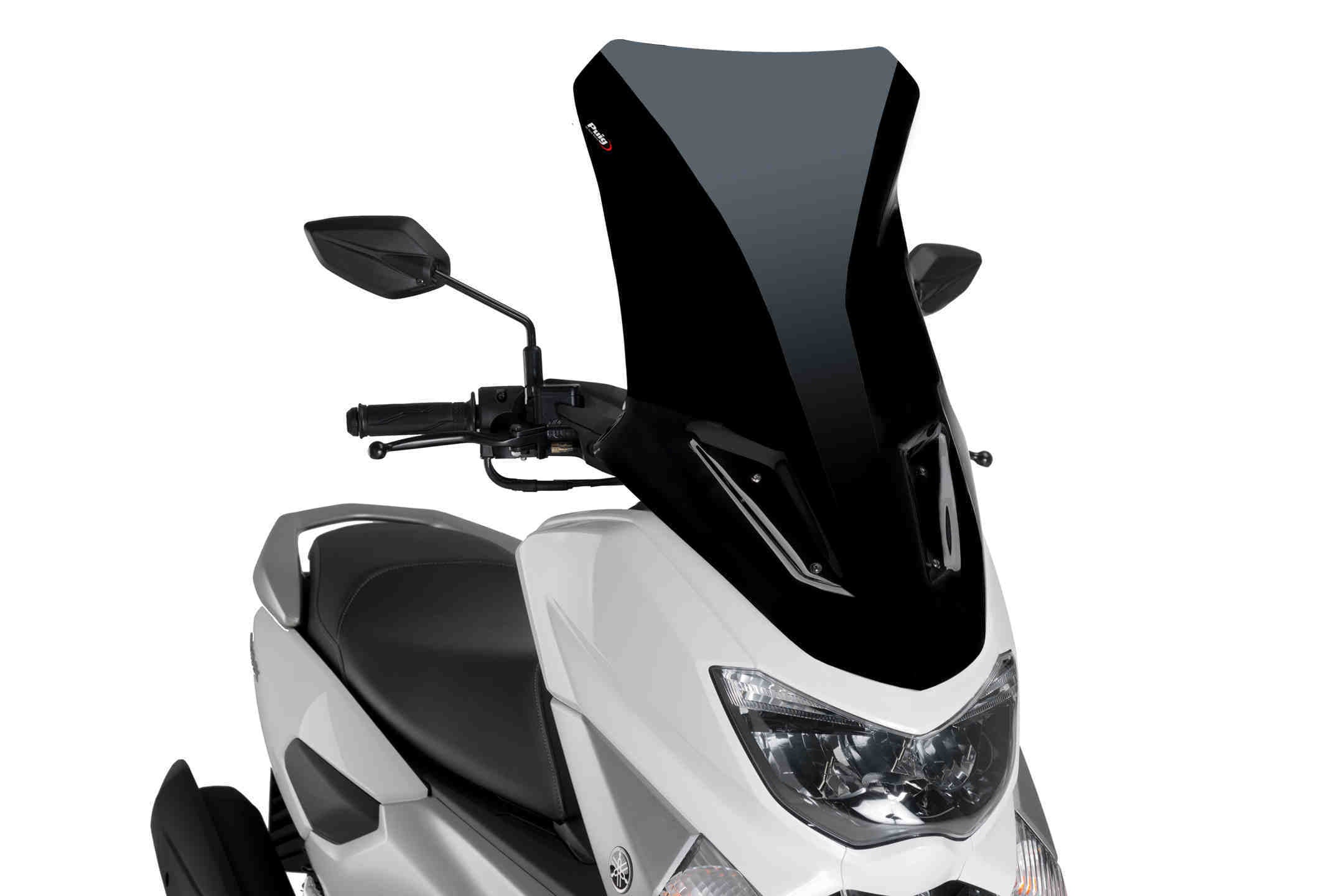 Puig Winds.V-Techline Touring Yamaha Nmax 125 15-18