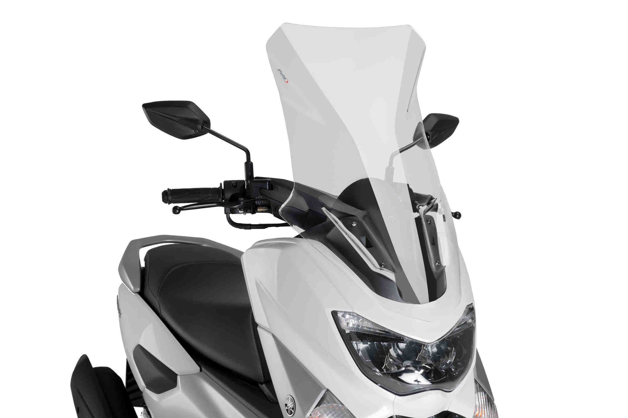 Puig Winds.V-Techline Touring Yamaha Nmax 125 15-18