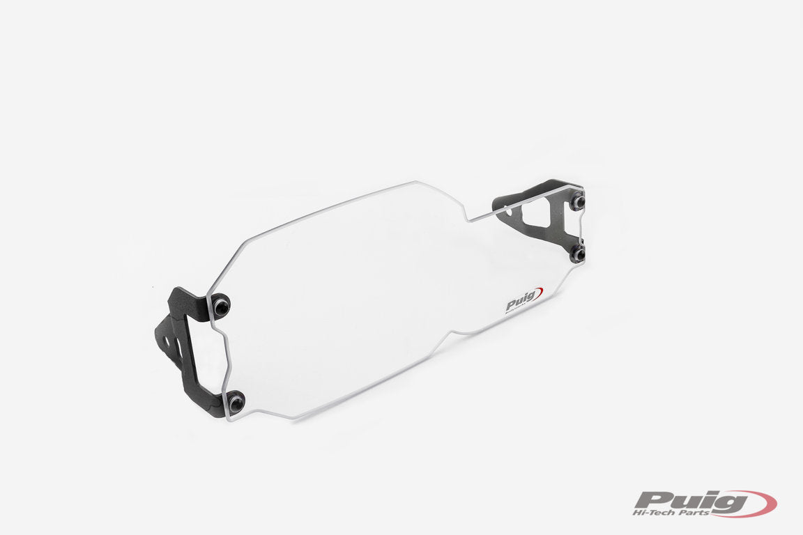 Puig Headlight Protector Bmw F700Gs/F800Gs/F800Gs Adv