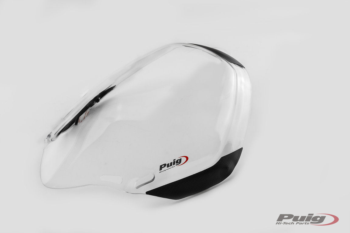 Puig Headlight Prot.Suzuki Dl1000Vstrom/Xt /650/Xt 17'