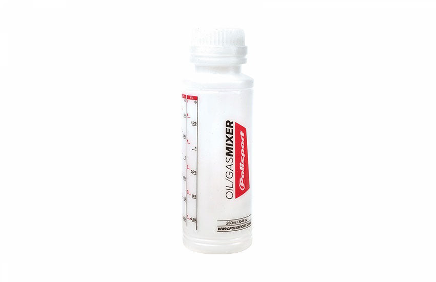 Polisport ProOctane Mixer 125 ml mittakannu (12)