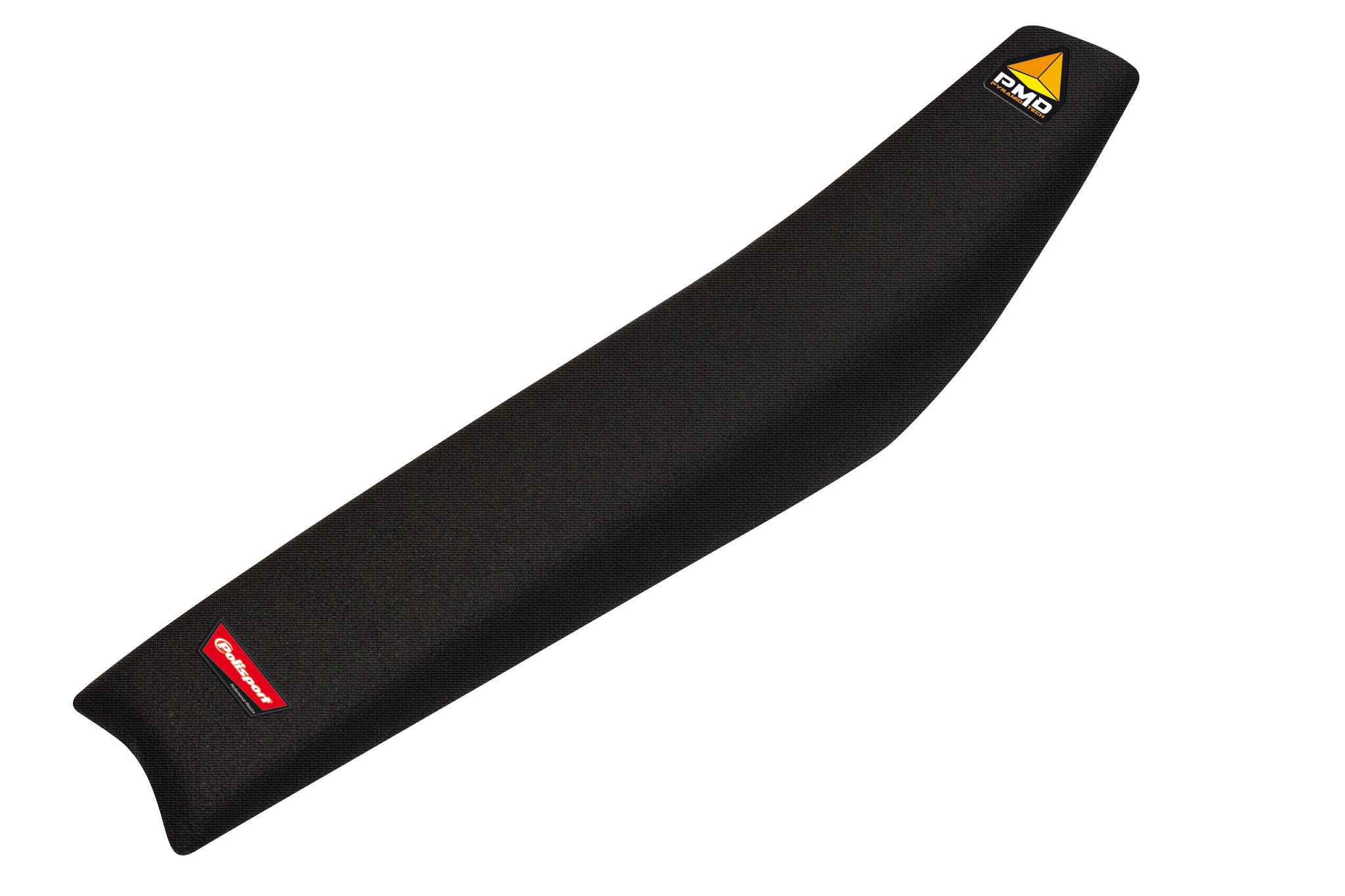 Polisport täydellinen satula Ktm SX-SXF 16-18/EXC 17-18 musta/harmaa (1)