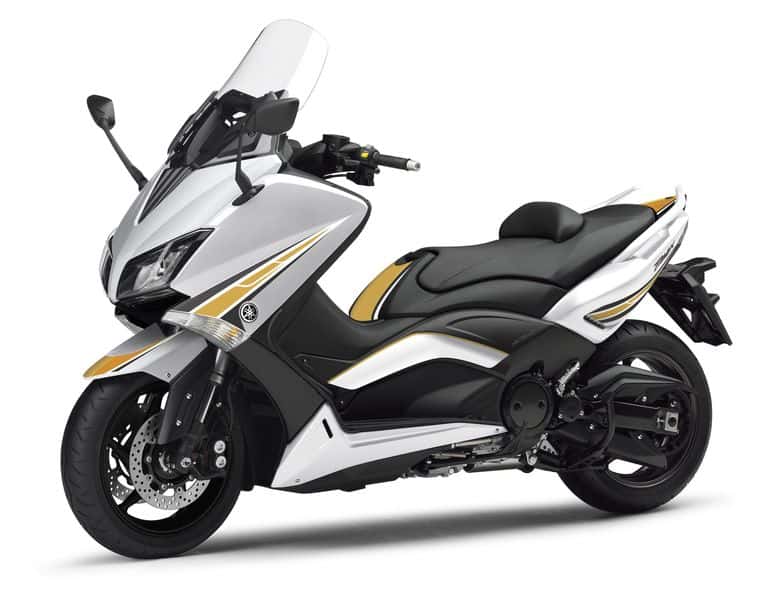 Puig Stickers Kit Tmax 530 15'-16' C/Gold-White