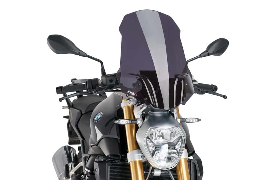 Puig Windshield New Generation Touring Bmw R1200R 15-18
