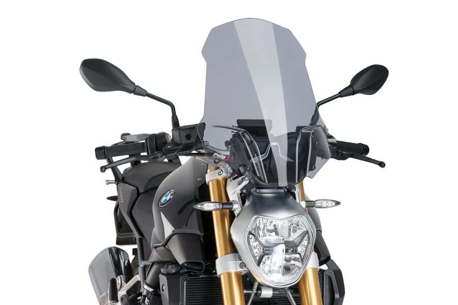 Puig Windshield New Generation Touring Bmw R1200R 15-18