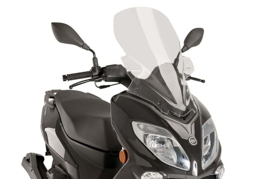 Puig Windshield V-Techline Touring Keeway Cityblade 125