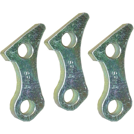SPI Ski-Doo TRA3/5/7 Rampit SP415 (3kpl)