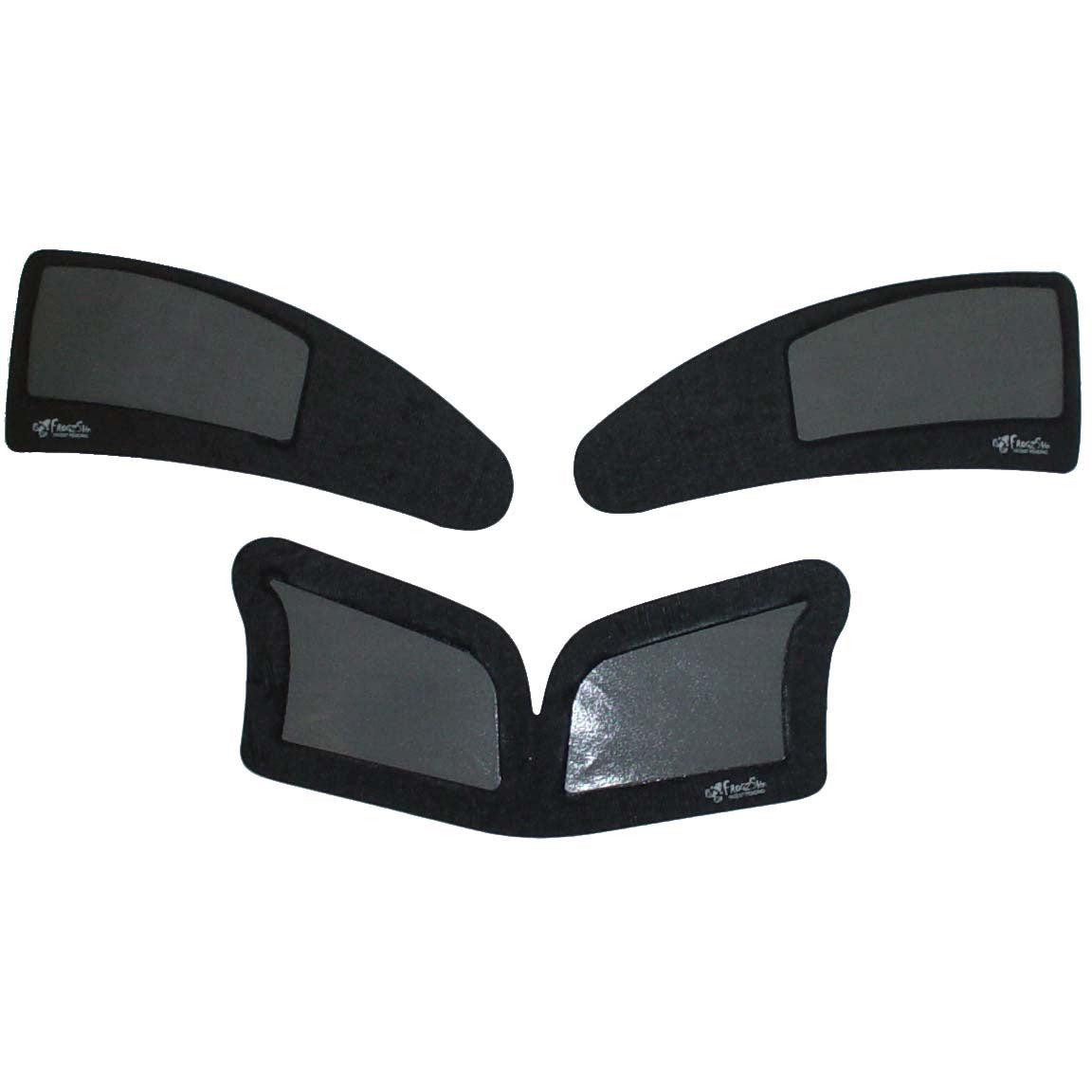 Frogzskin Arctic Cat M-Series 2005-11,Arctic Cat Crossfire 2006-11 Nose Vent