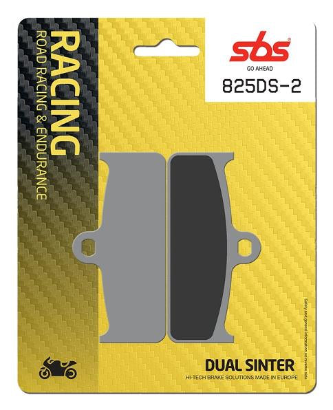 Sbs Jarrupalat Dual Sinter 2