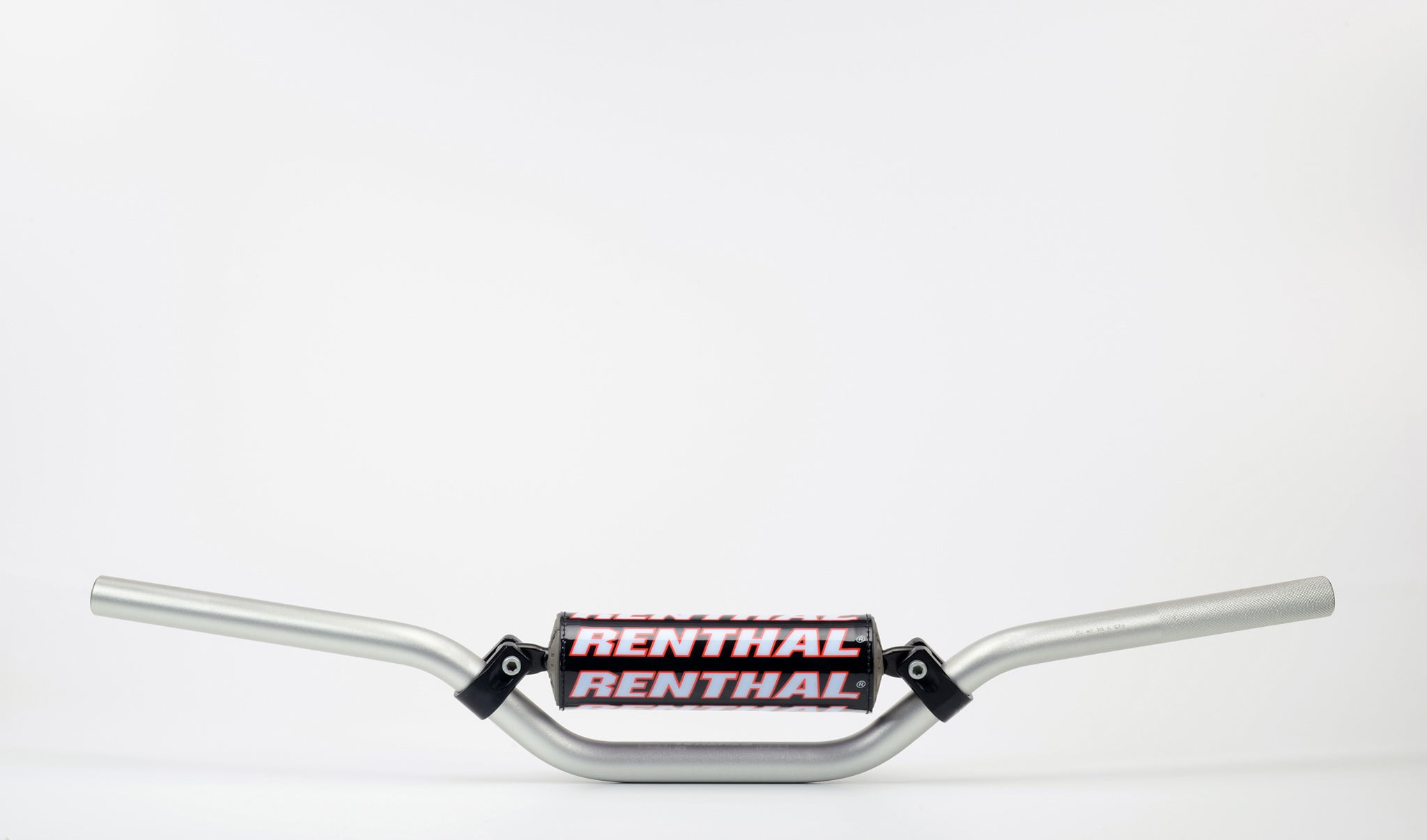 Renthal Ohjaustanko+Pehmuste 825 SX50 12-20 models - Hopea