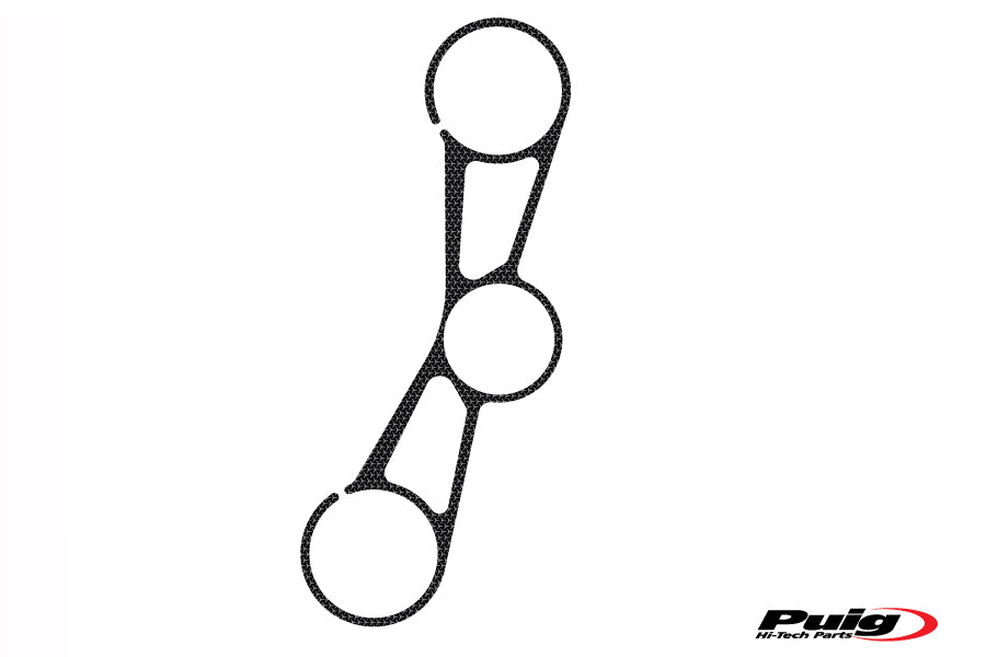 Puig Yoke Protector Naked Bmw S1000Rr 15-18' C/ Car