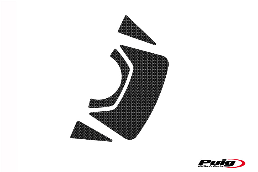 Puig Yoke Protector Naked Bmw S1000Xr 15-18' C/ Car