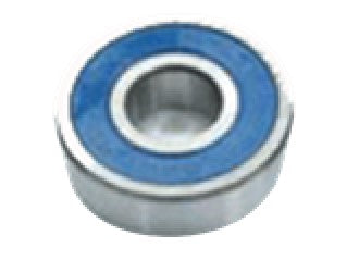 Sno-X Kuulalaakeri 60/22-2RS , 22x44x12mm