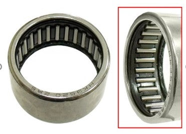 Sno-X Needle bearing HK3520 35x42x19.9mm