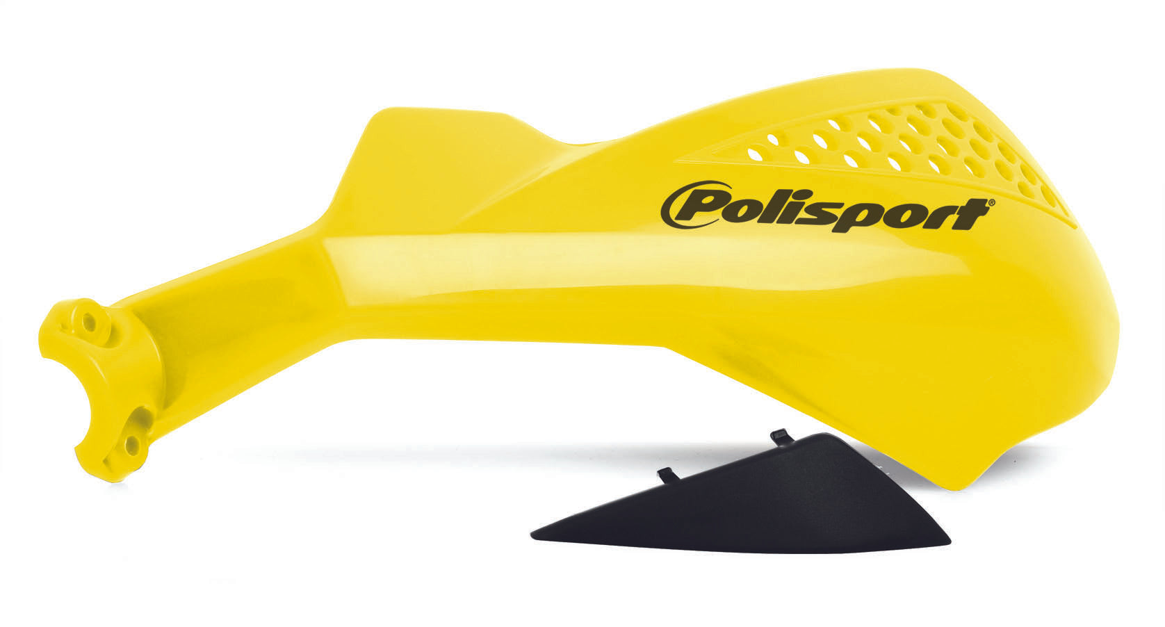 Polisport Sharp Lite käsisuojat keltainen (33)