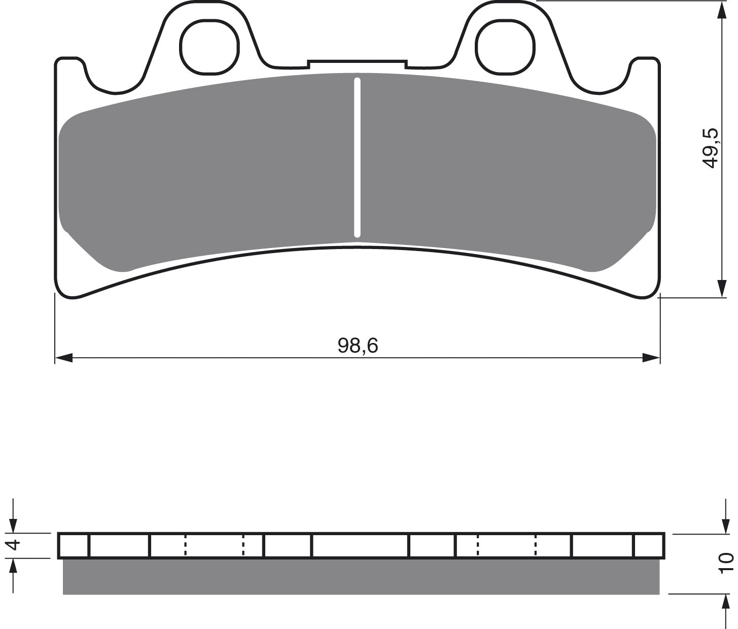 Greentek Teräketjuöljy Bio Pro 1,5L (Bio Rypsi-, Rapsiöljy) (10)