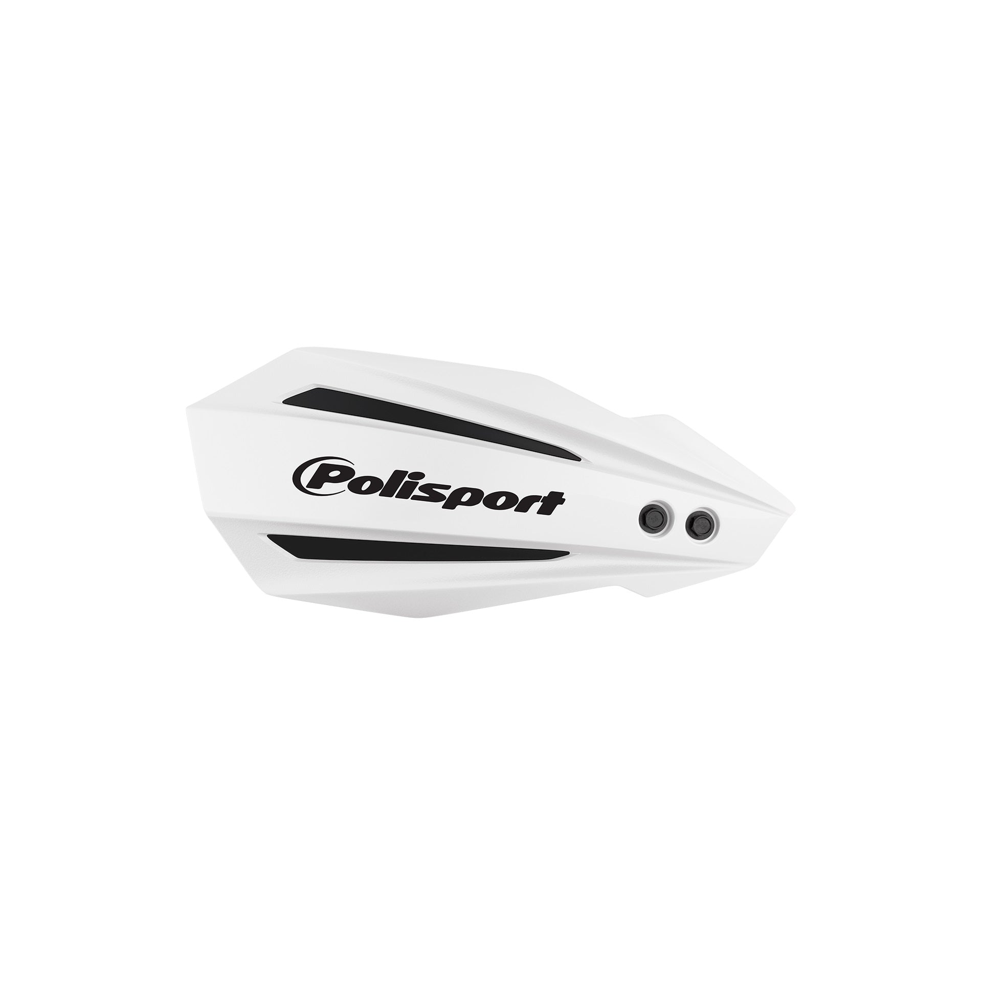 Polisport Mx Bullit handguard CR450F (09>20) CRF250 25-.. CR (>07) CRFX (>09) VA