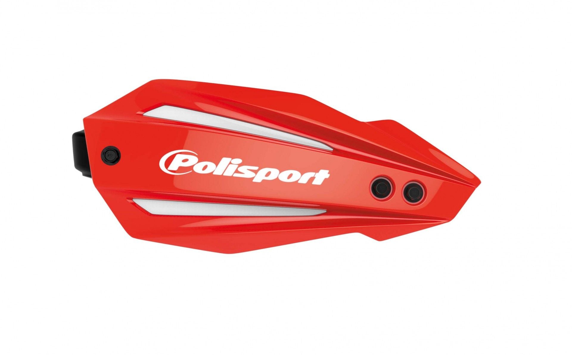Polisport Handguard bullit FWA Red CR04 (12)