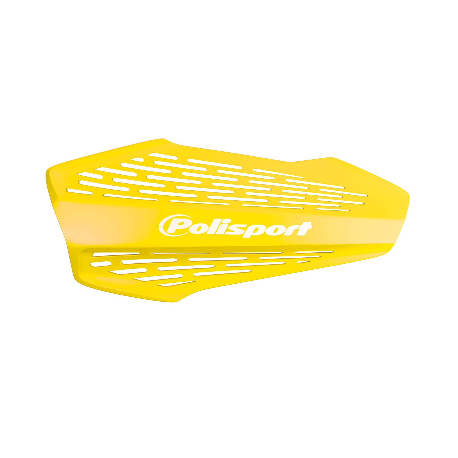 Polisport MX Force handguard KELTAINEN RM 01 (21)