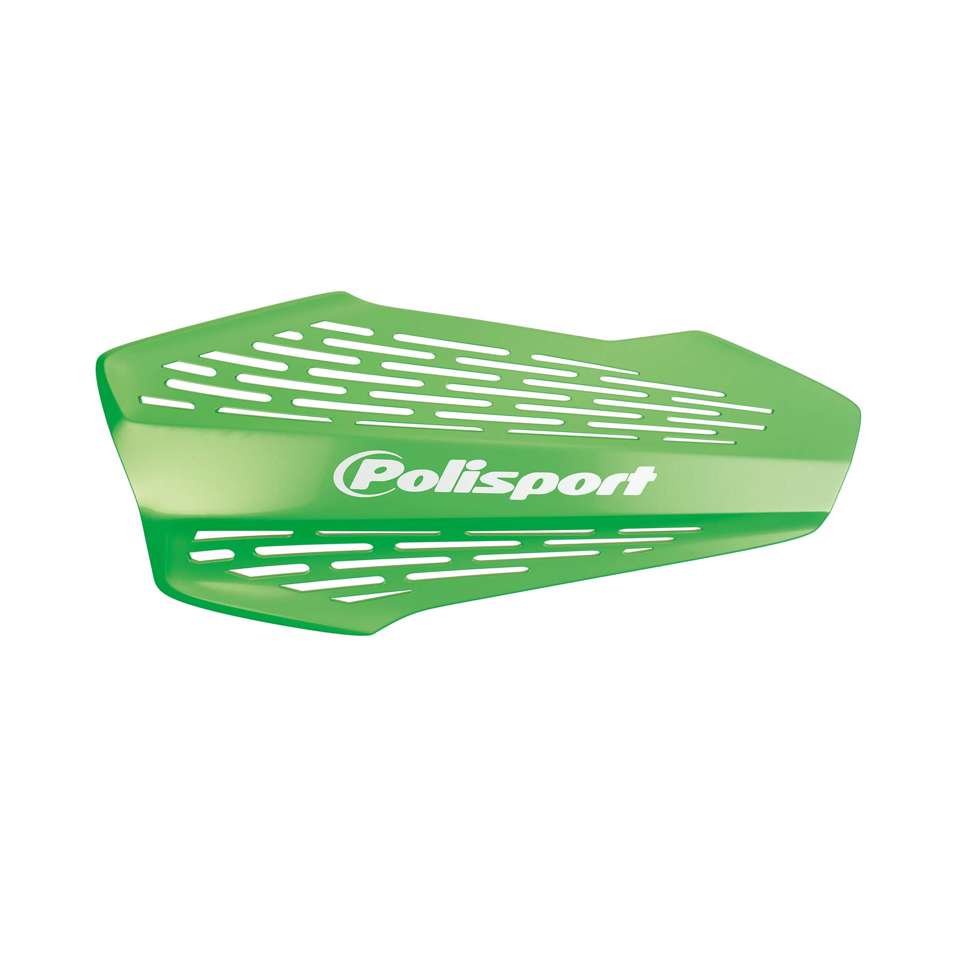 Polisport MX Force handguard VIHREÄ 05 (21)
