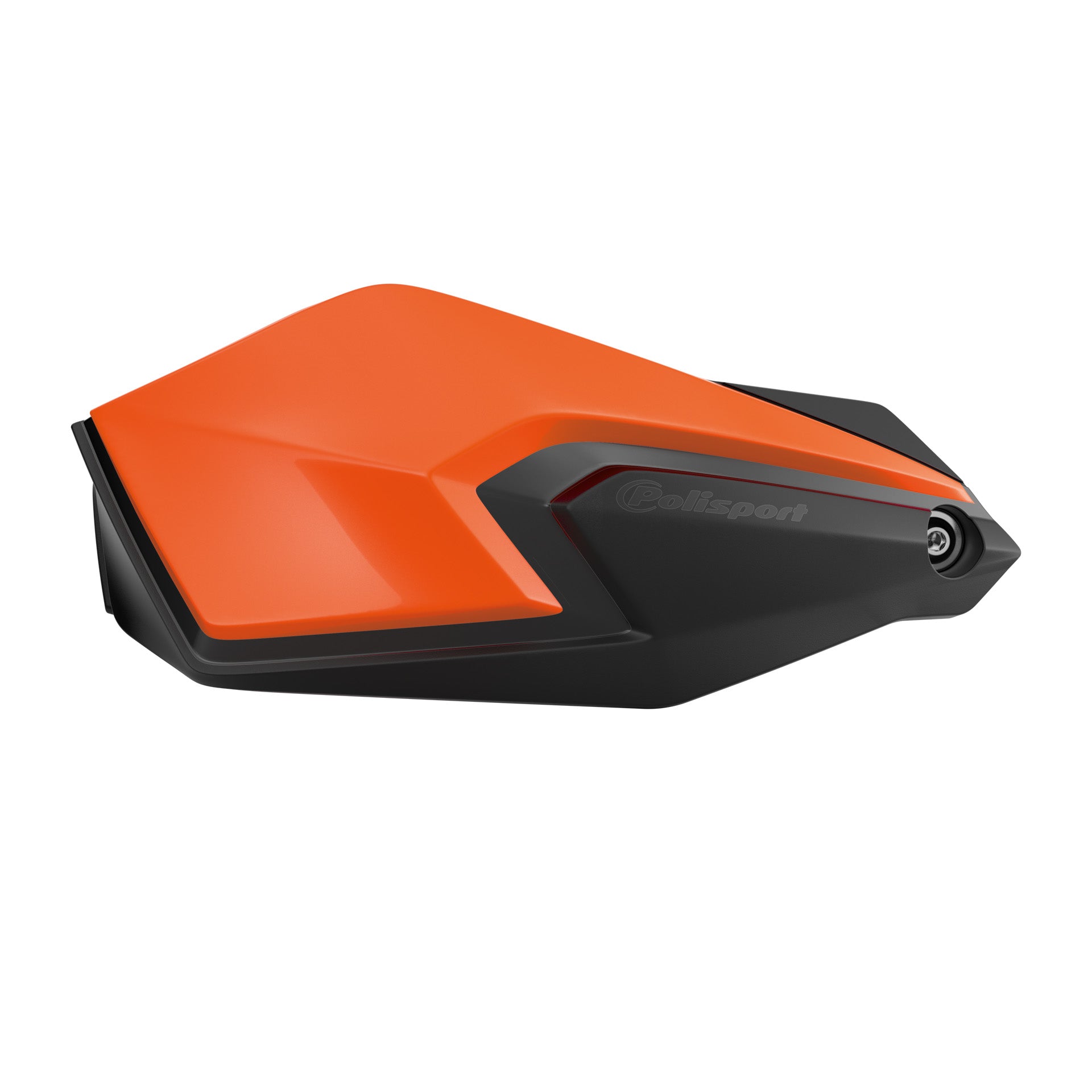 Polisport S-Dual Käsisuojat ORK-16/MUSTA (8)