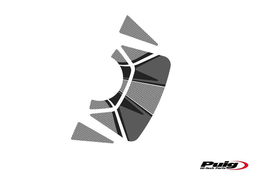 Puig Yoke Protector Bmw S1000Xr 15-18' C/Grey
