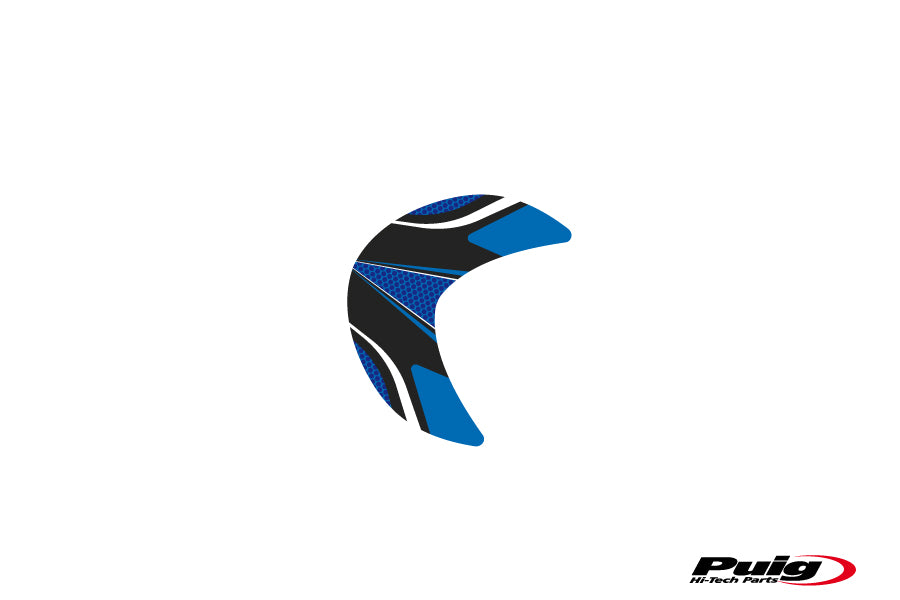 Puig Yoke Protector Suzuki Gsx-S1000/Gsx-S1000F 15-18'