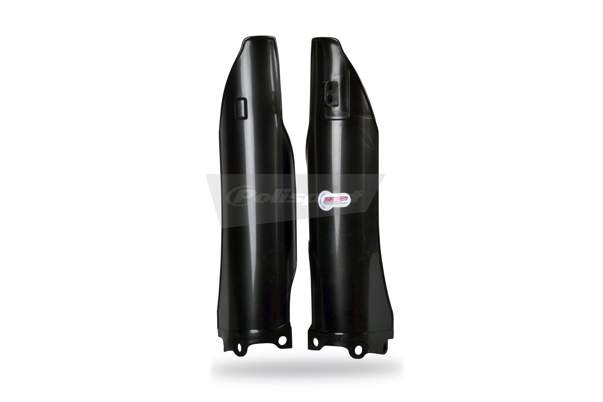Polisport Fork Protector KX250F/450F(06-08) black (9)