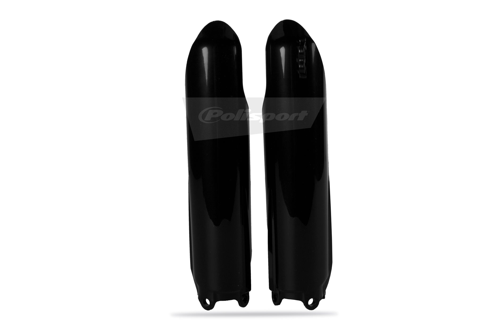 Polisport Fork Prot.Yam.YZ125/250(08-14)YZ250F/450F(08-09) WR250R black (12)