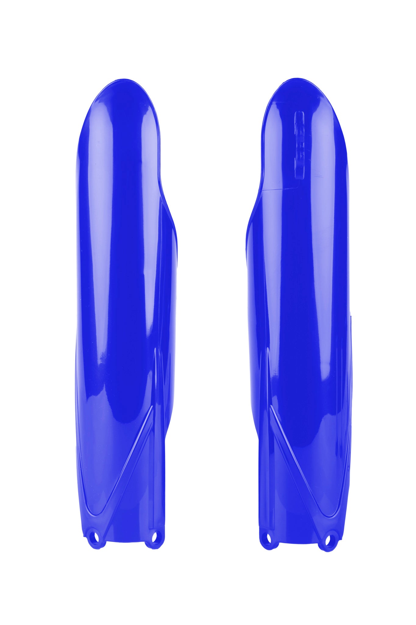Polisport Fork Protector YZ450F 10-22 YZ250F 10-23 YZ125/250 22-.. blue yam98