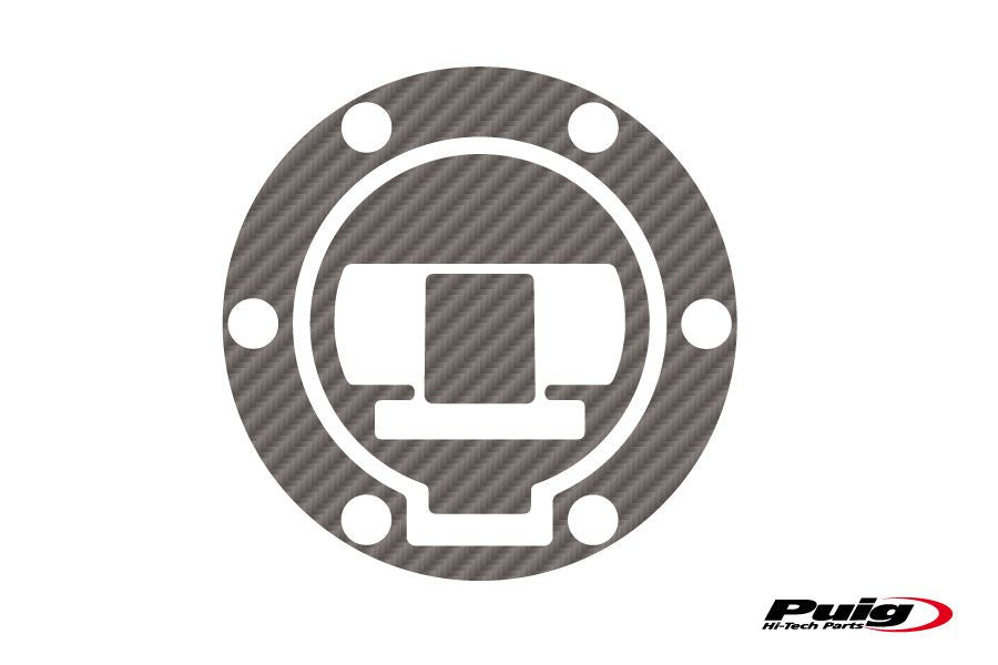 Puig Fuel Cap Cover Mod. Extreme Bmw C/Carbon