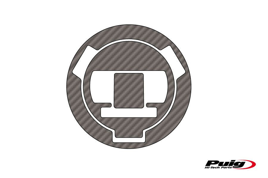 Puig Fuel Cap Cover Mod. Xtreme Bmw C/Carbon
