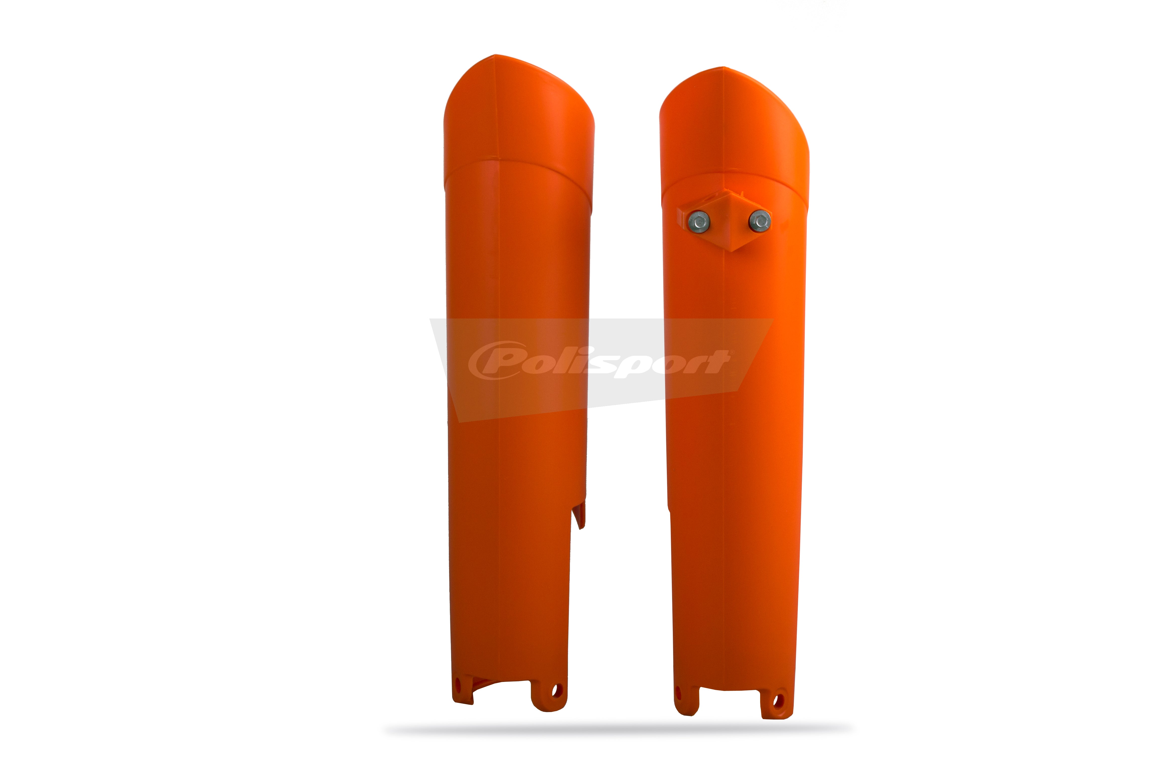 Polisport etuhaar.suojat SX/EXC oranssi (6)
