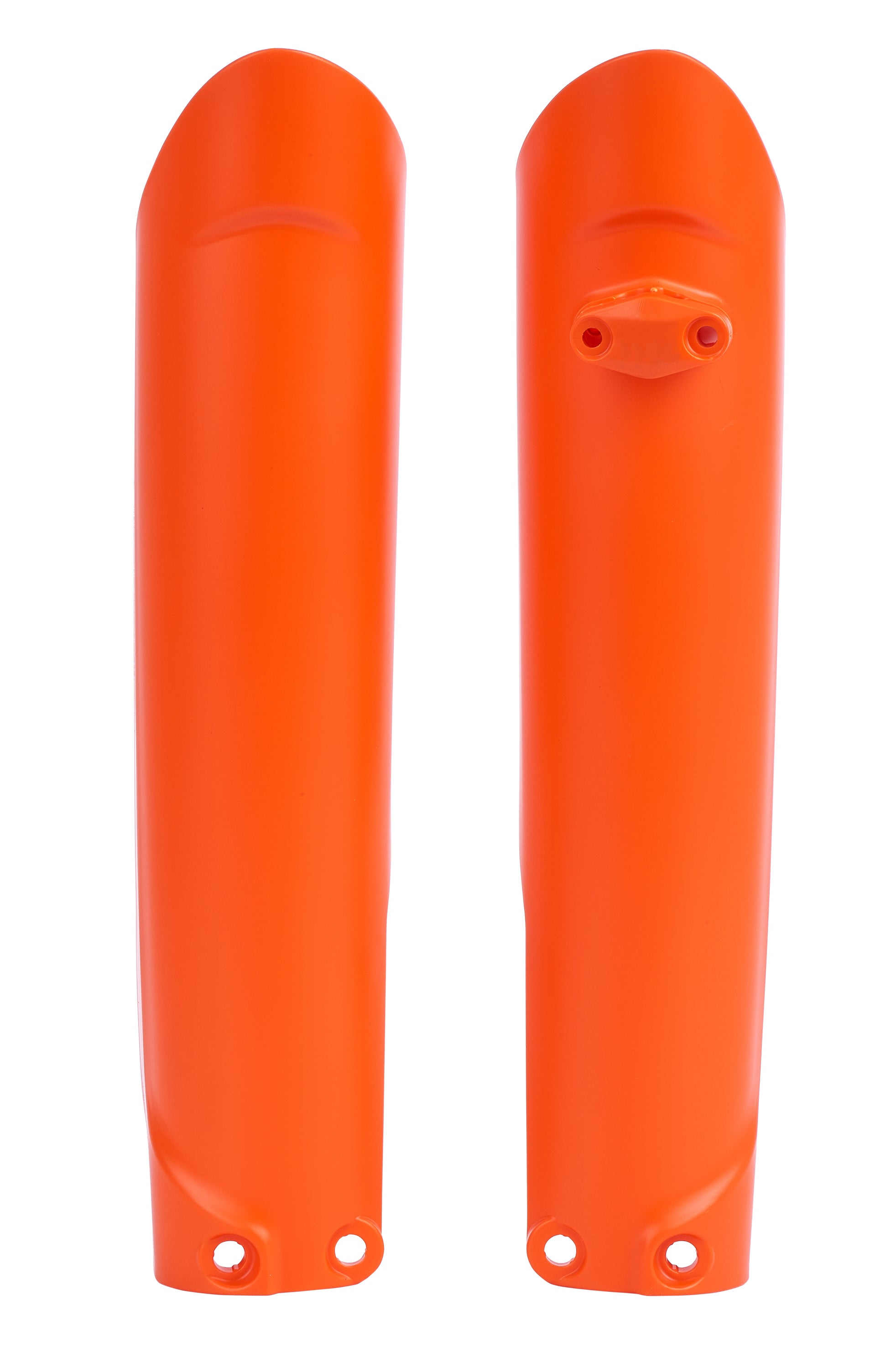 Polisport etuhaar.suojat SX/F 15-22 EXC/F 17-23 oranssi (12)
