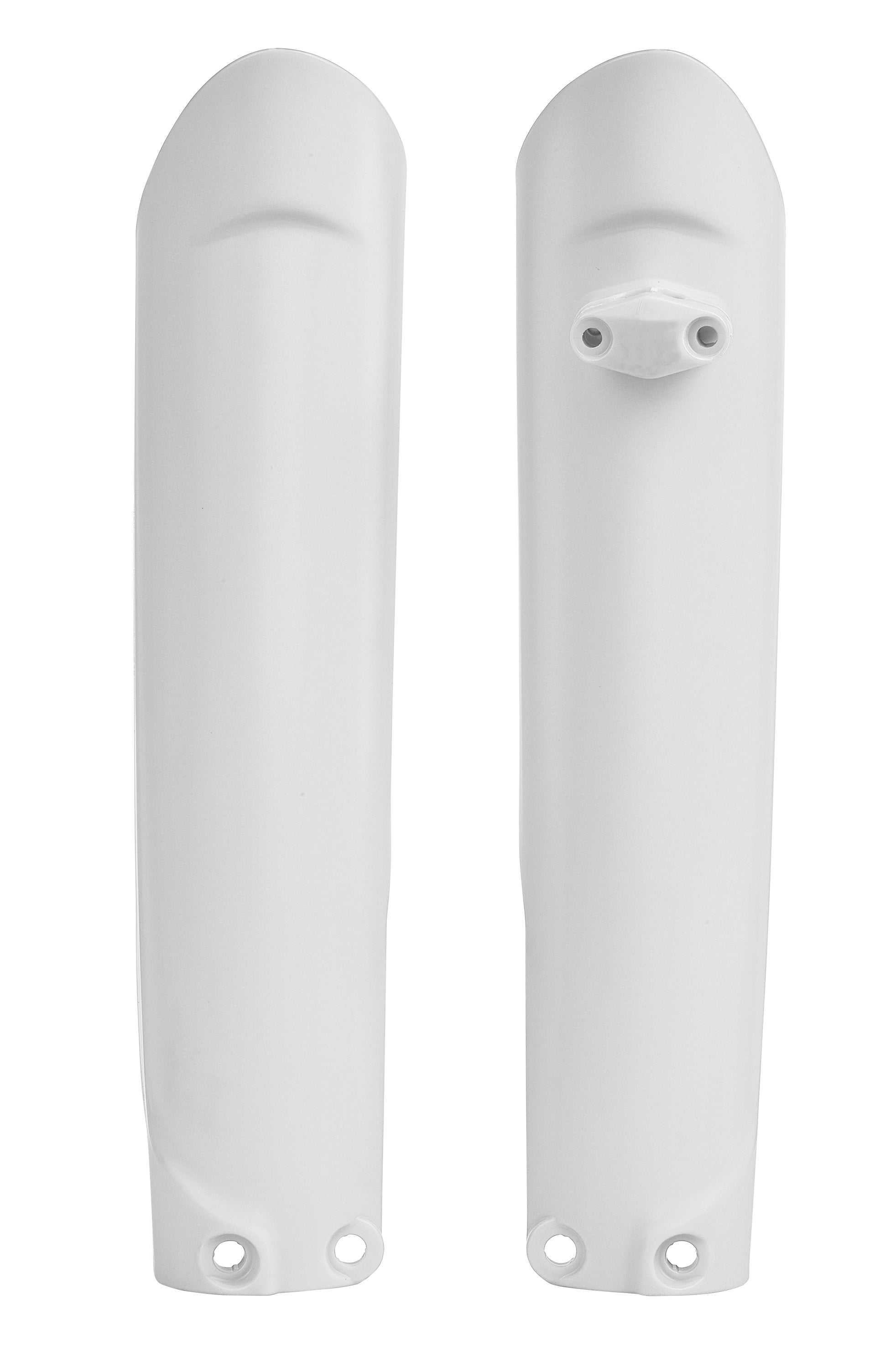 Polisport etuhaar.suojat SX/F 15-22 EXC/F 16-23 valkoinen (12)