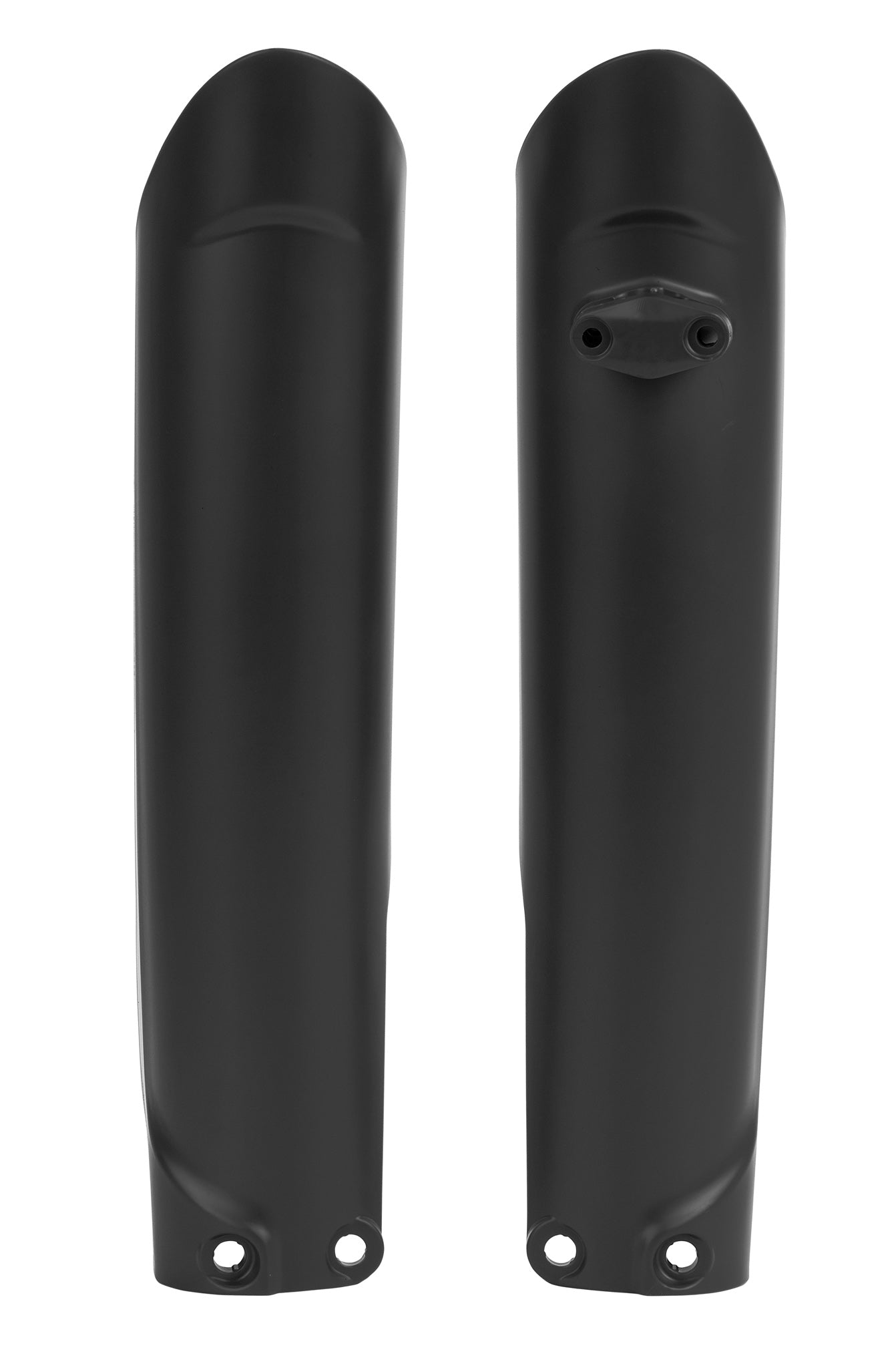 Polisport etuhaar.suojat SX/F 15-22 EXC/F 16-23 musta (12)