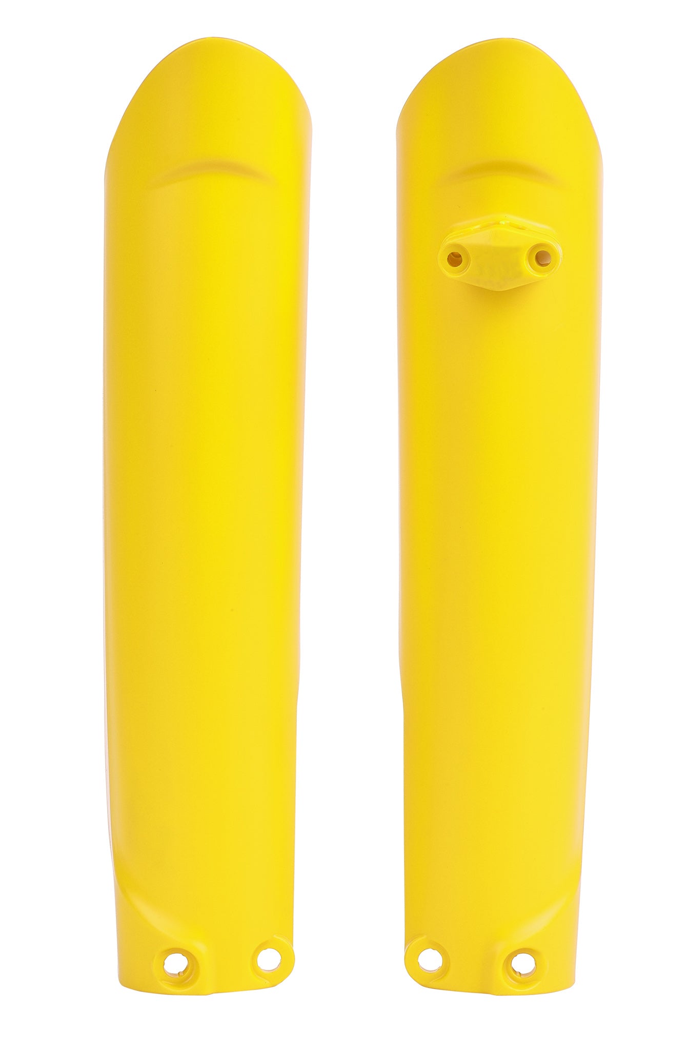 Polisport fork guard Husqvarna 2015 yellow (12)