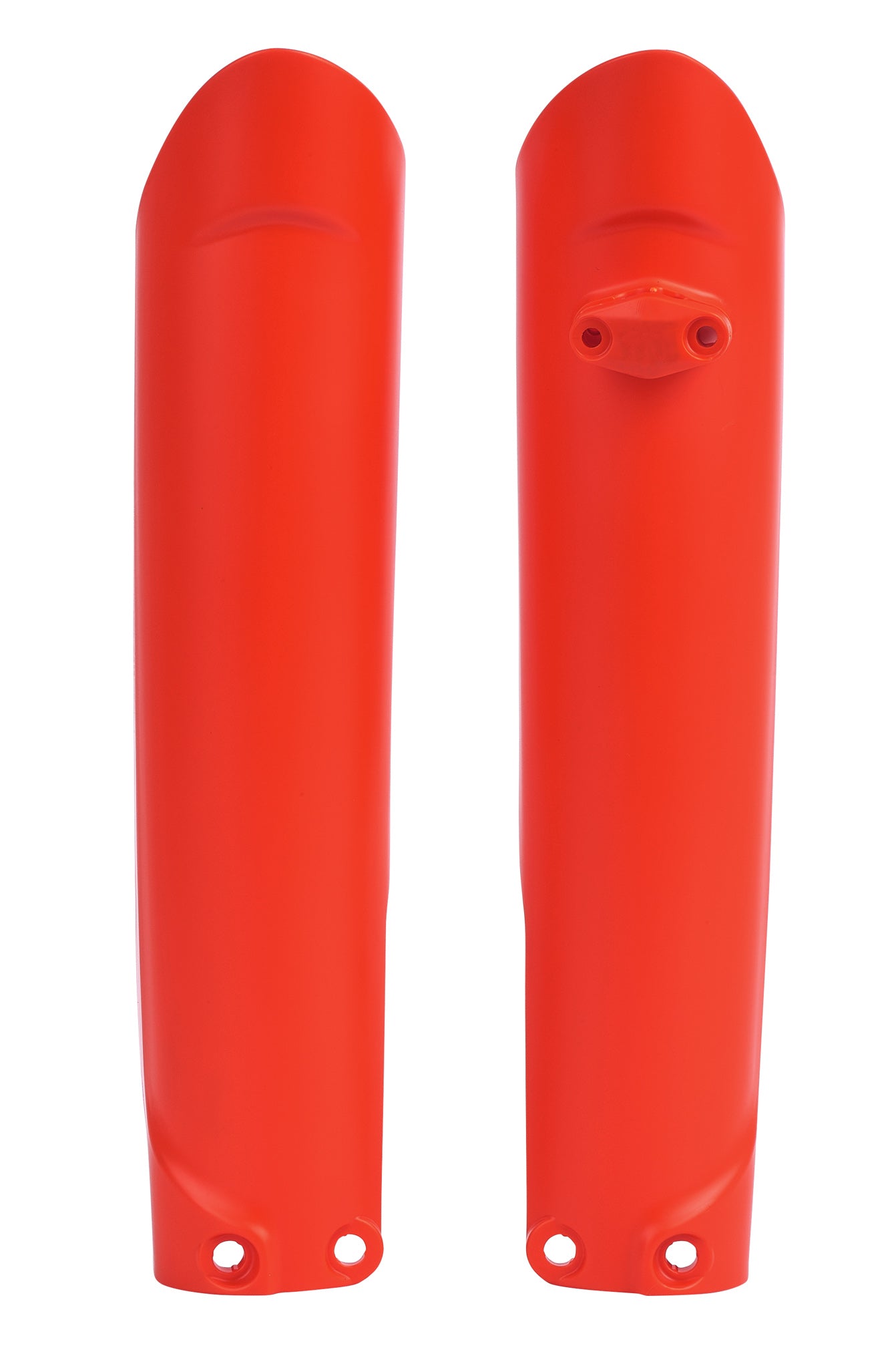 Polisport fork guard Husqvarna/ktm (15-22) EXC/F 16-23 Flo Orange (12)