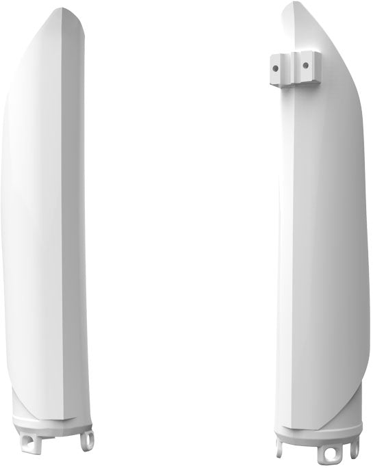 Polisport etuhaar.suojat Beta RR 2T/4T 12-18 X-TRAINER 15-.. WHITE(12)