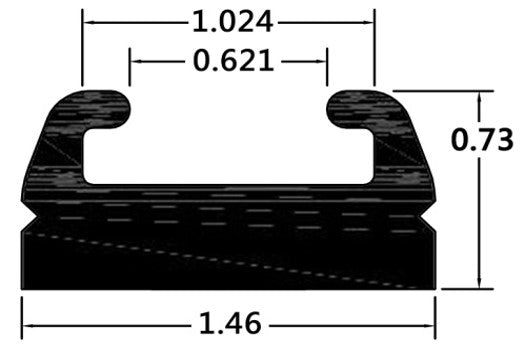 Sno-X Liukukisko Ski-Doo 178cm Valkoinen