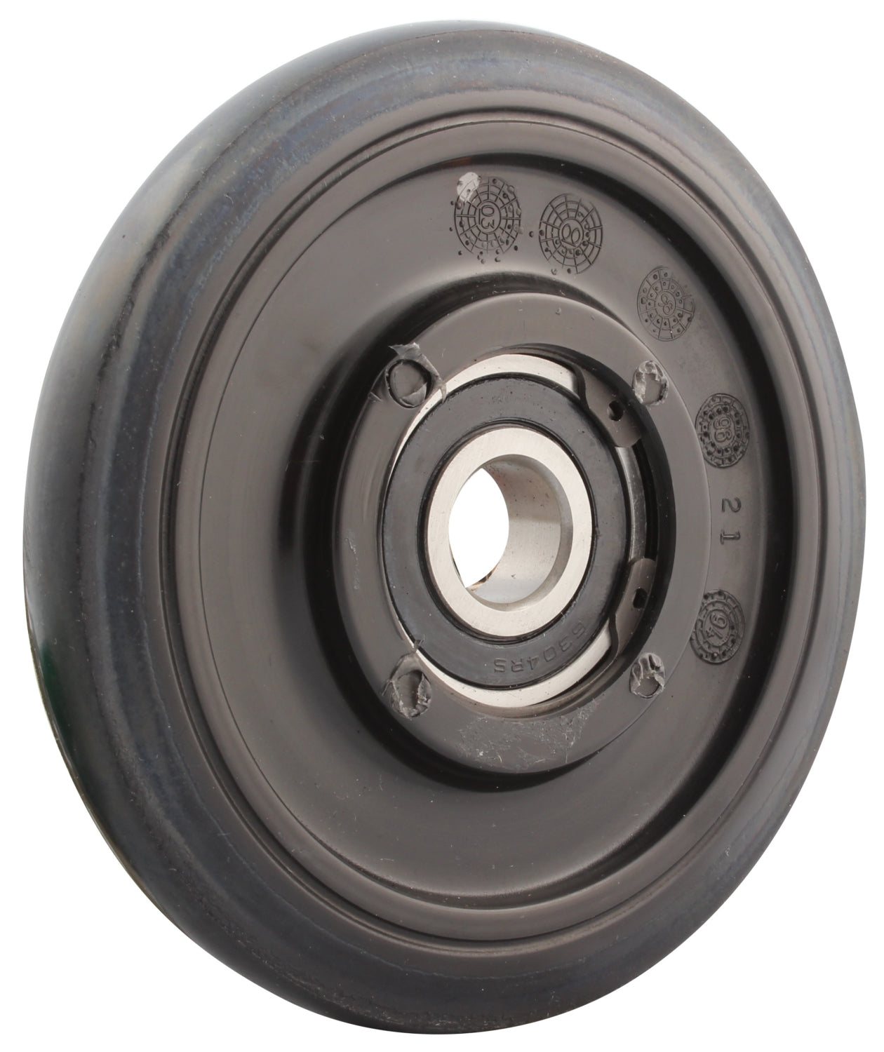 Kimpex Telapyörä 143mm