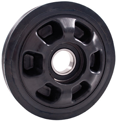 Kimpex Telastopyörä Yamaha 135mm Musta, laakeri 6005