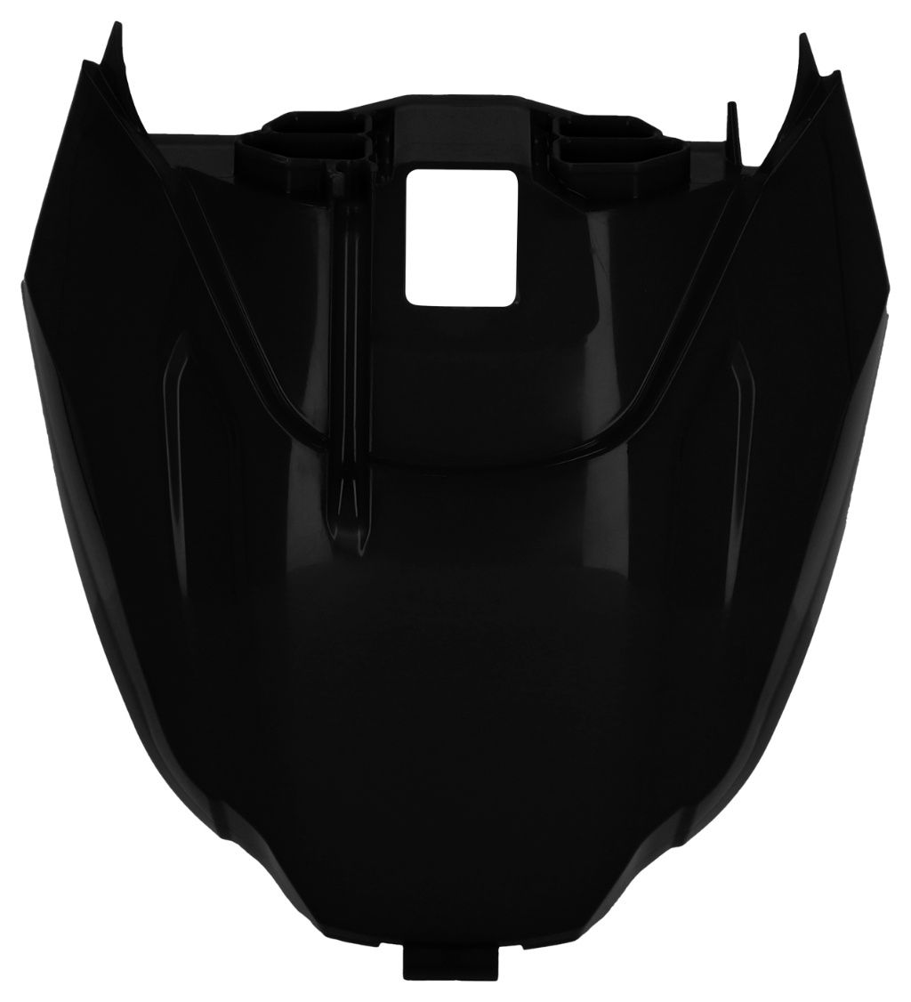 Polisport ilmakotelon suojat Airbox cover YZ450F 23-.. YZ250F 24-.. Black