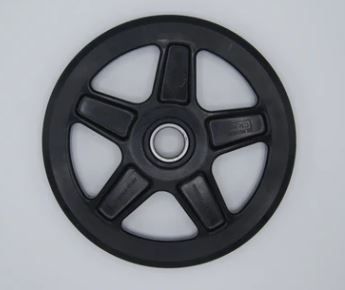 Avid 9'' HD Kääntöpyörä (6205)