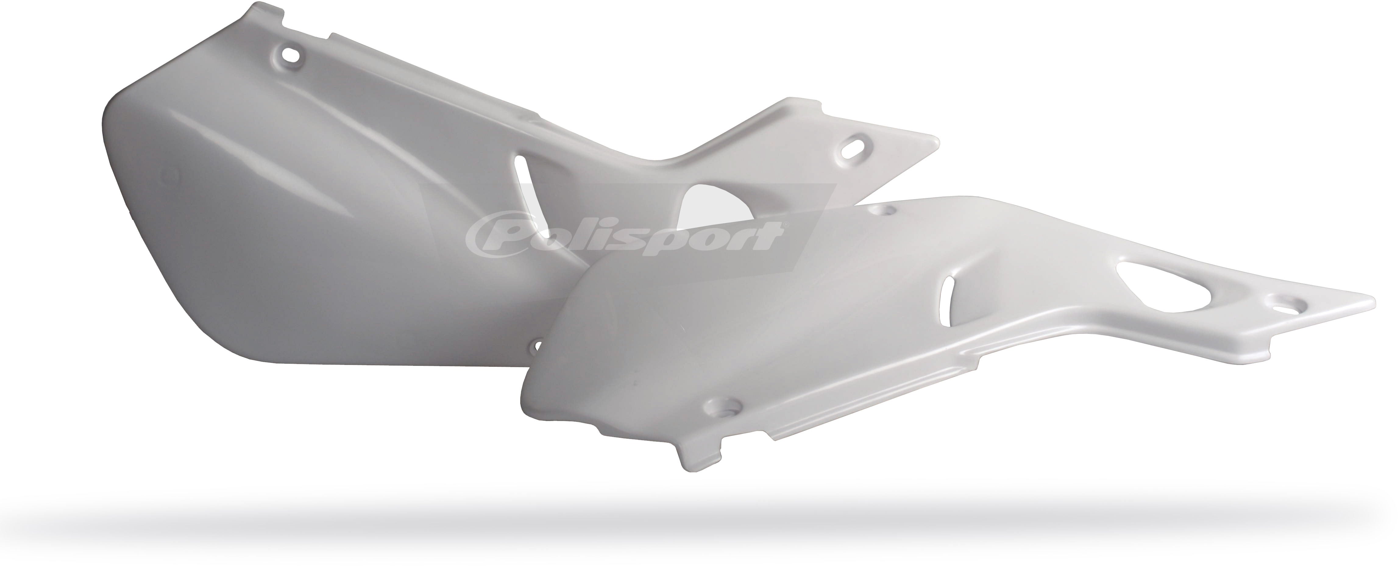 Polisport sivunumerokilvet CR125 98-99, 250 97-99 (8)