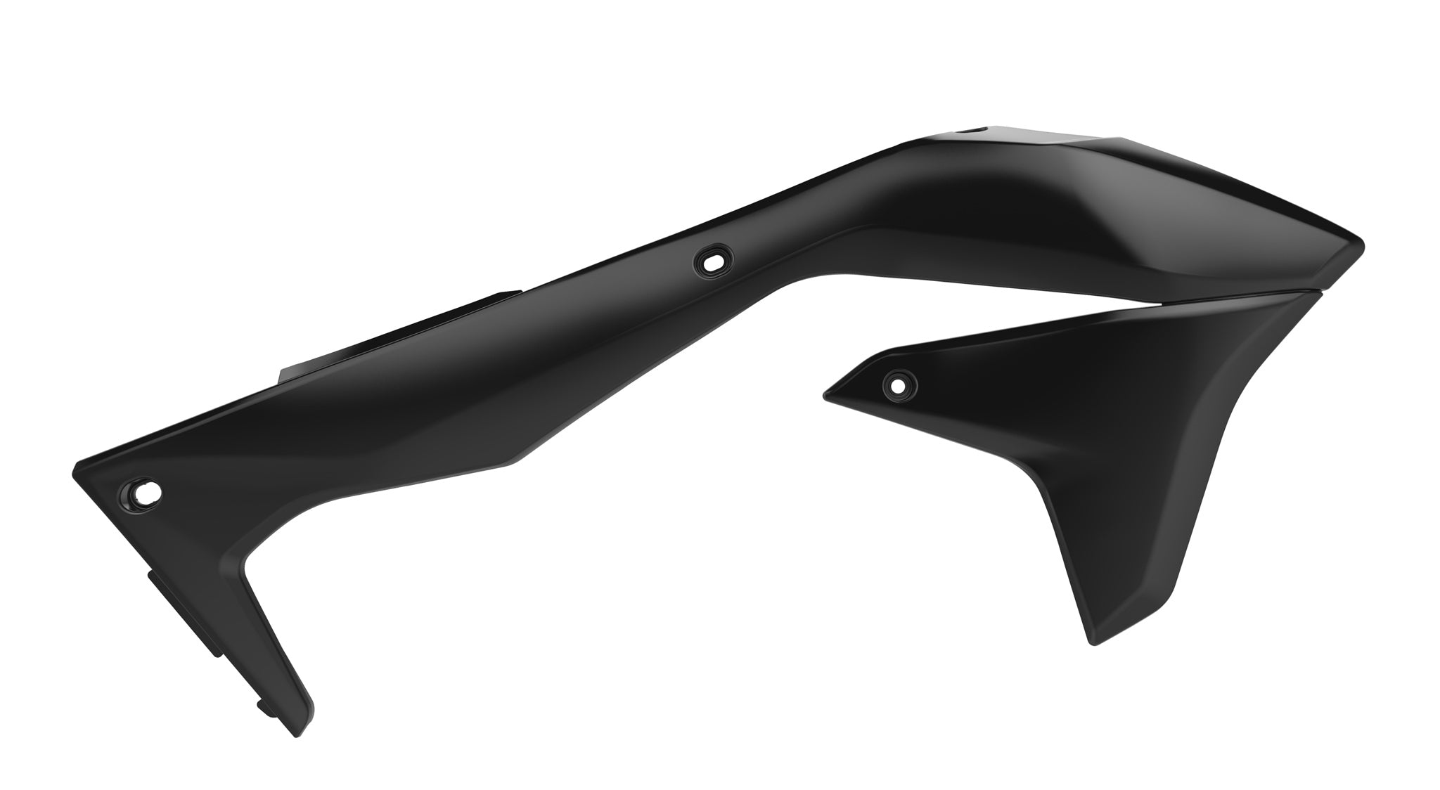 Polisport Rad. Scoop Kawasaki KX450F(16-18) black (6)