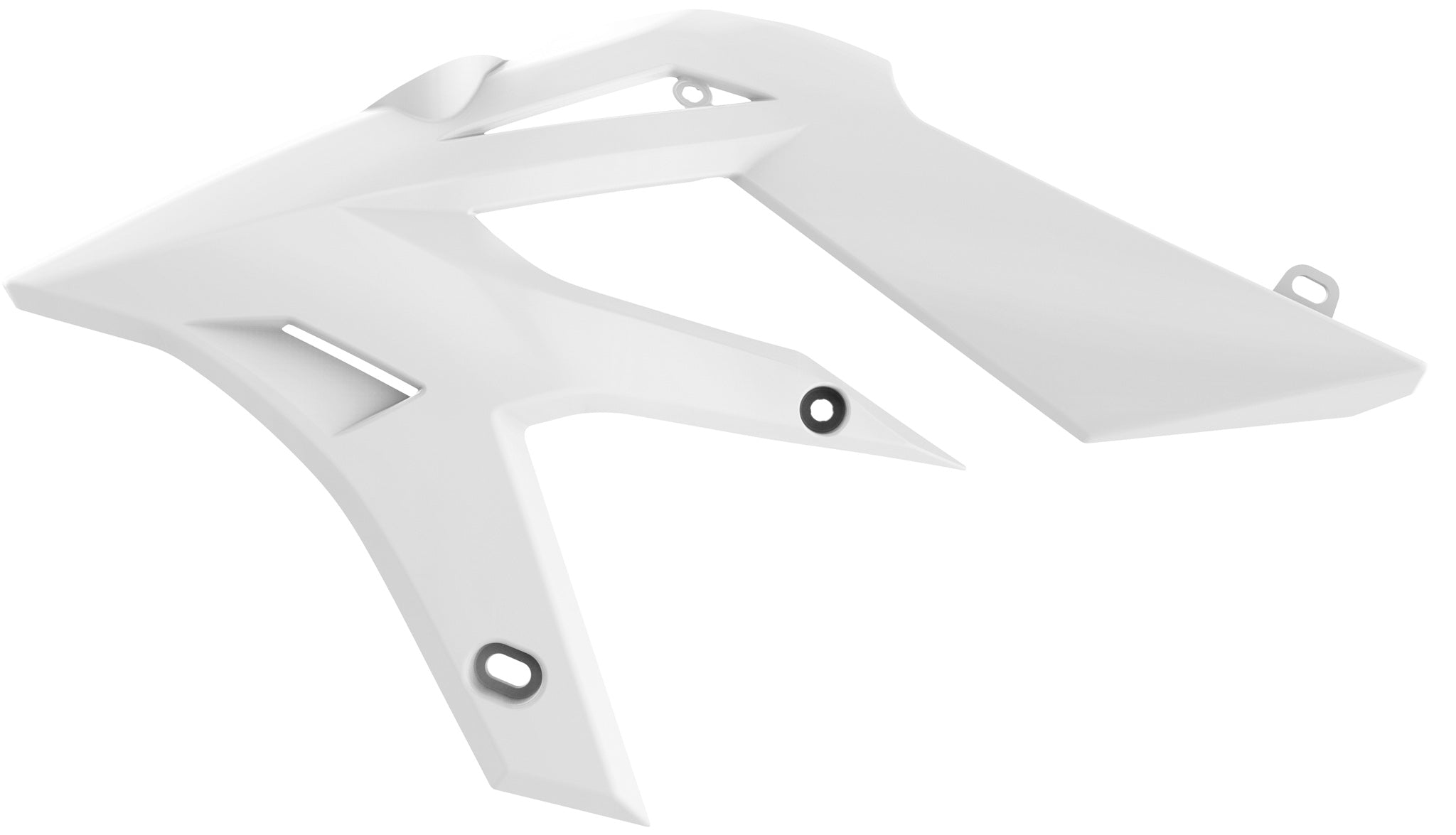 Polisport rad. scoops Beta Xtrainer (15-22) White (5)