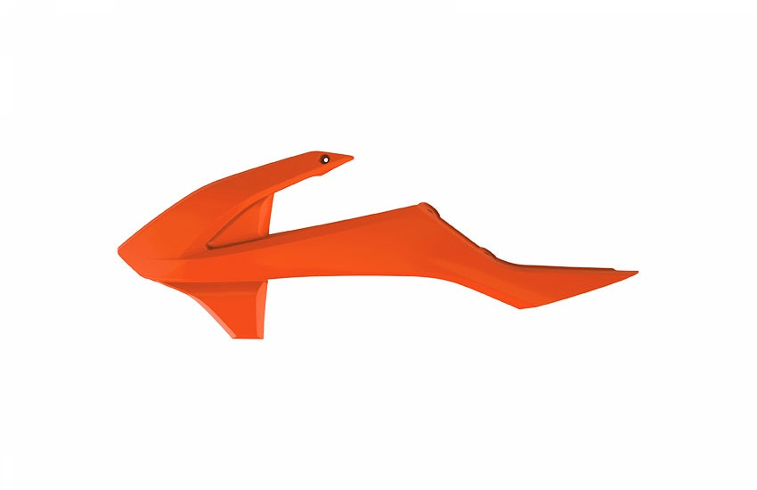 Polisport ilmanohjain SX85 18-24 Orange